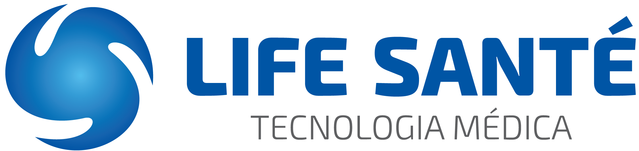 Logo Life Santé Horizontal Logo Life Santé Horizontal