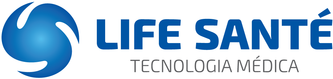 Life Santé Logo