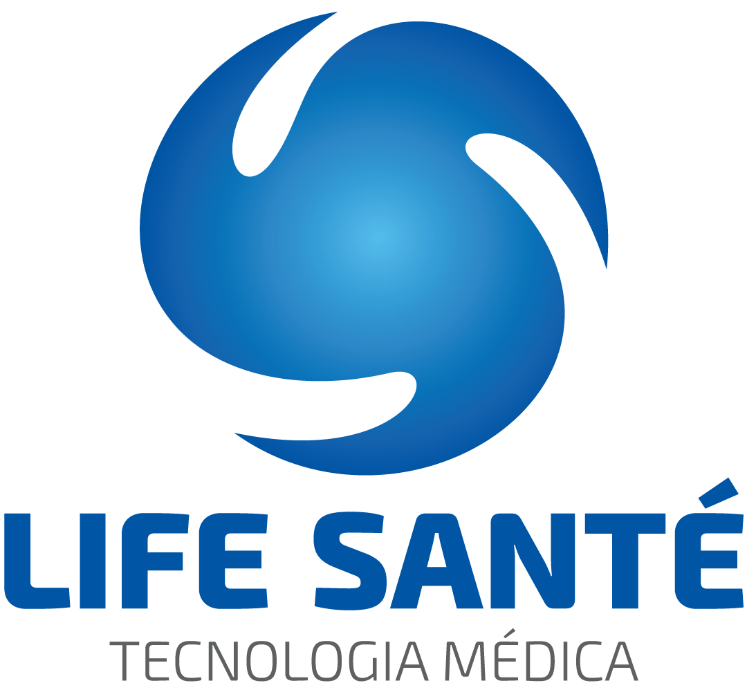 Life Santé Logo