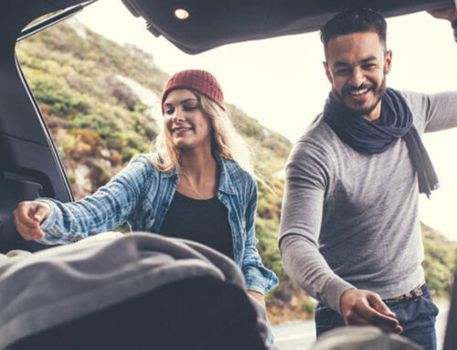 Ostomizado e viajante: dicas para férias tranquilas