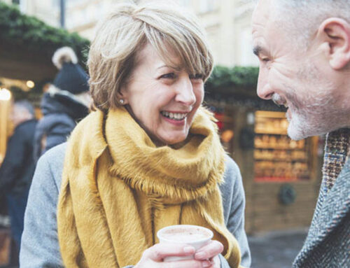 Sexo, Intimidade e Relacionamentos em pacientes ostomizados
