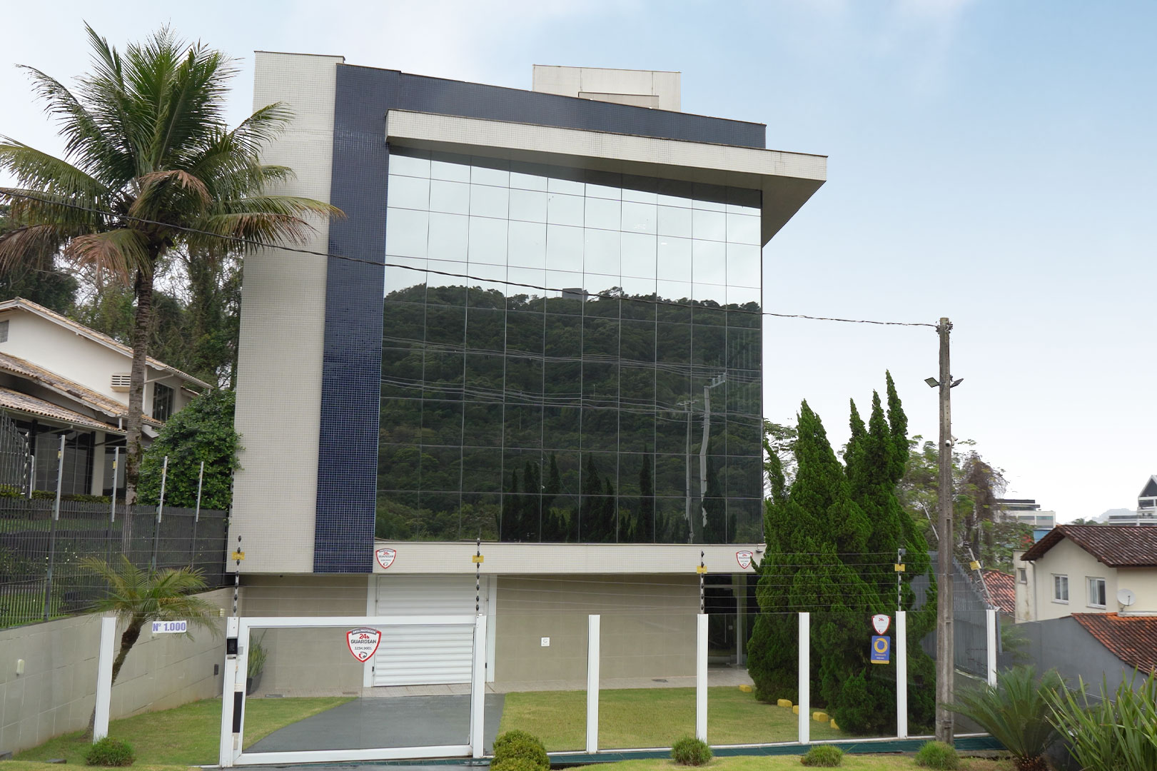 Sede Life Santé Florianópolis Sede Life Santé Florianópolis