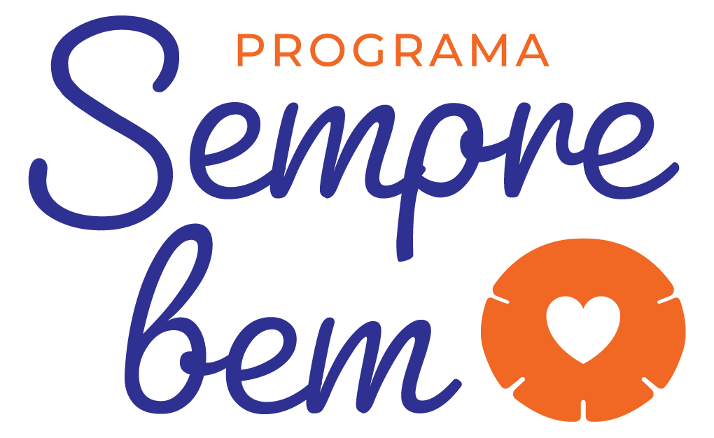 Logo Programa Sempre Bem