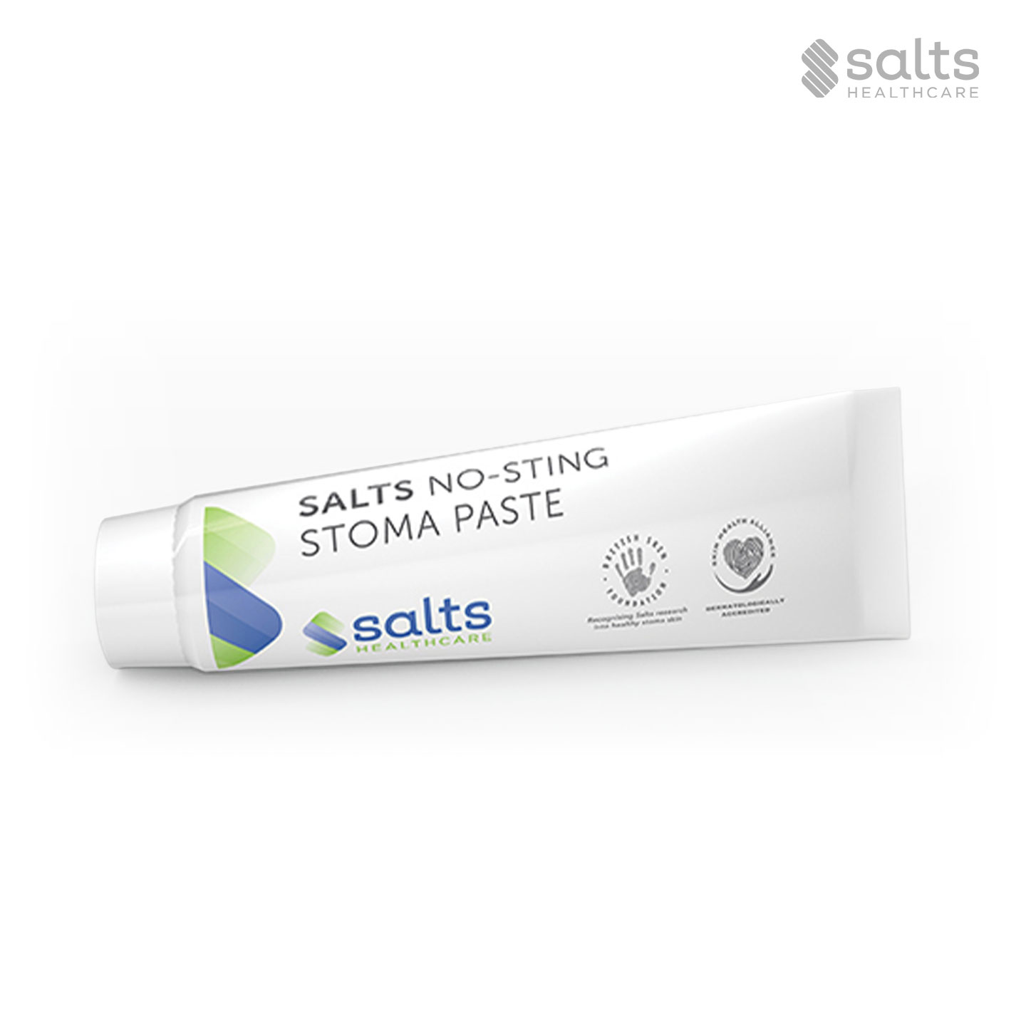 Salts Pasta para Etomia