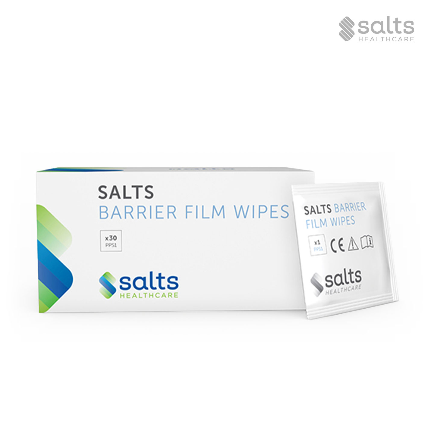 Salts-Filme-Barreira